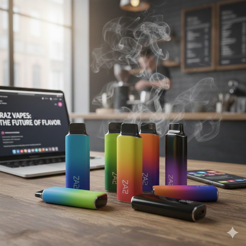 razvape, RAZ DC25000, RAZ LTX 25K , RAZ RYL 35K CLASSIC