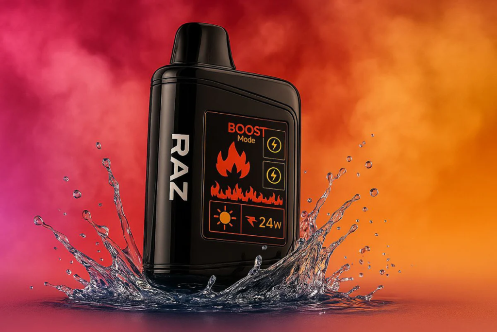 The Mystery of Night Crawler: Raz’s Secret Flavor Explained 1 Night Crawler