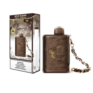 Bitch Please RAZ RYL Classic 35K