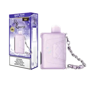 Grape Tease RAZ RYL Classic 35K