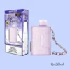 Grape Tease Raz Ryl Classic 35K Disposable Vape