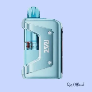 Miami Mint RAZ Vue 50K Disposable Kit - 13mL