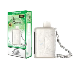 Peach Baddie RAZ RYL Classic 35K