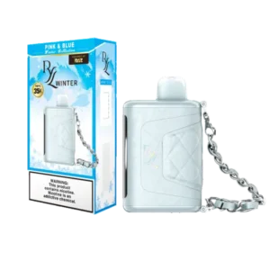 Pink & Blue RAZ RYL Classic 35K