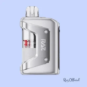 Polar Ice RAZ Vue 50K Disposable Kit - 13mL