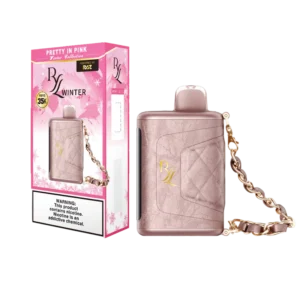 Pretty in Pink RAZ RYL Classic 35K