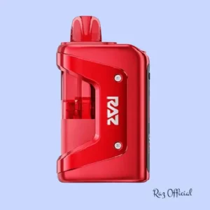 Watermelon Ice RAZ Vue 50K Disposable Kit - 13mL