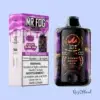 Grape Blow Pop Mr Fog Aura 60K Puffs Disposable Vape