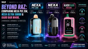 Home 28 Nexa Pix