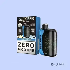 Blue Rancher Geek Bar Pulse X
