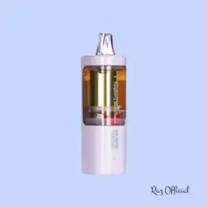Raspberry Watermelon Raz Vue 50K Vape Pod