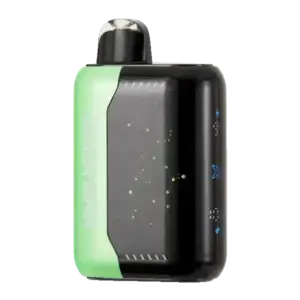 Sour Apple Ice – Geekbar Pulse X 25,000 Puff Zero Nicotine