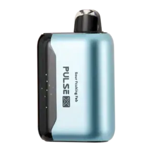 Sour Fcuking Fab – Geekbar Pulse X 25,000 Puff Zero Nicotine