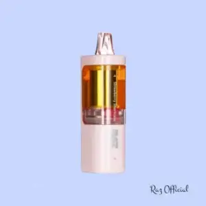 Strawberry Short Cake Raz Vue 50K Vape Pod