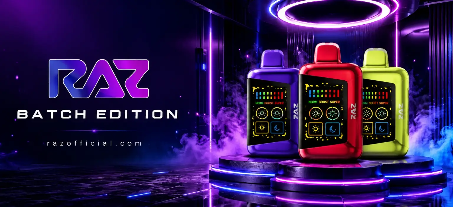 Razofficial Raz Batch Edition