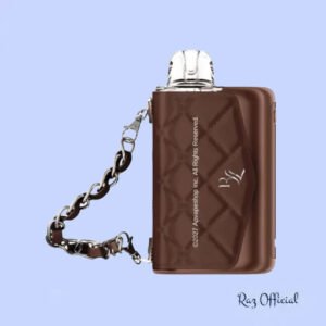 Bitch Please RAZ RYL Vue 70K Vape Kit