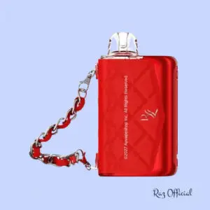 Cherry MTN Dew RAZ RYL Vue 70K Vape Kit