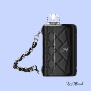 Night Crawler RAZ RYL Vue 70K Vape Kit