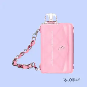 Pretty In Pink RAZ RYL Vue 70K Vape Kit